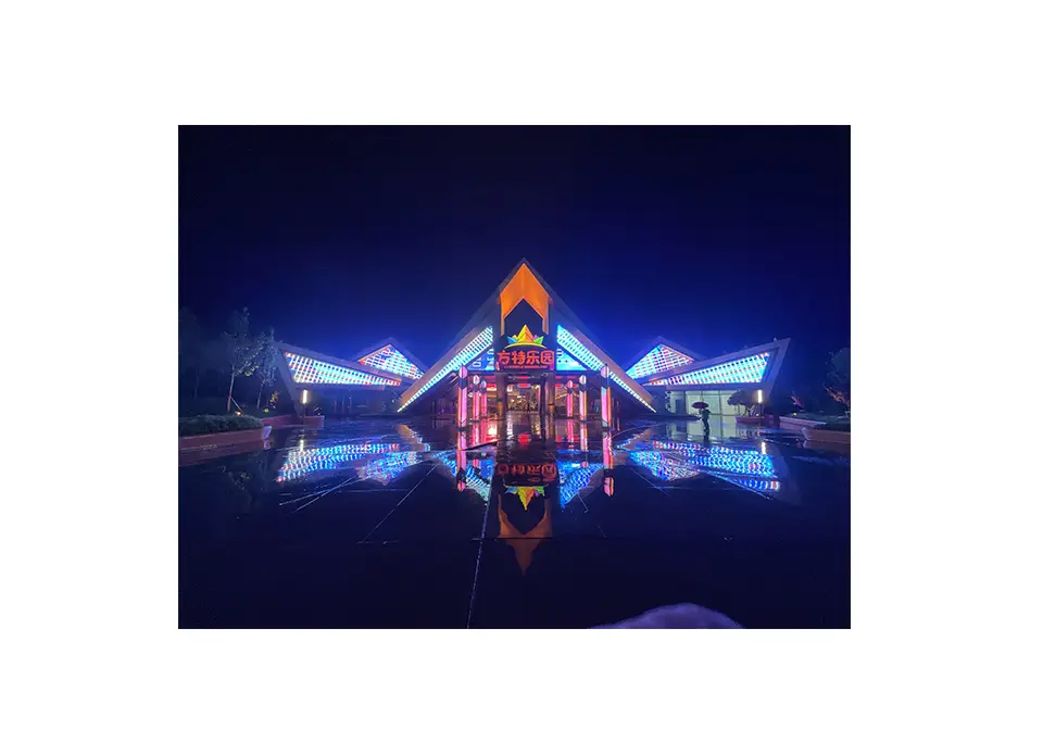 유연한 맞춤형 커팅