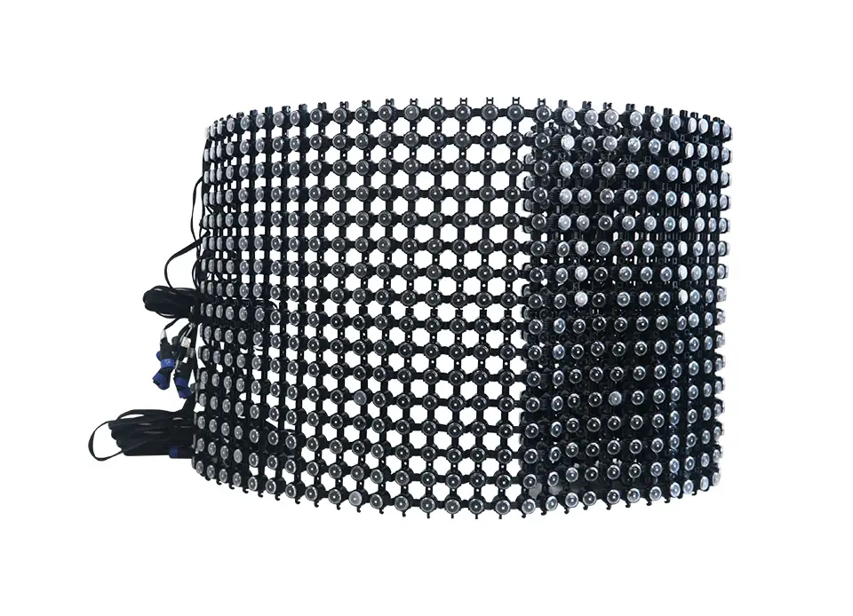  IP66 등급 실외 방수