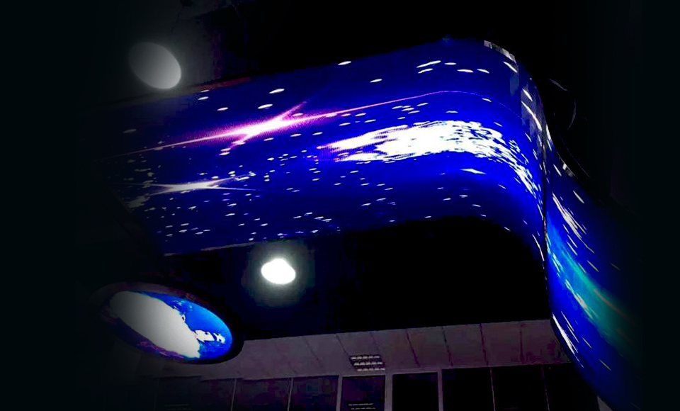 모듈식 유지보수 및 높은 신뢰성