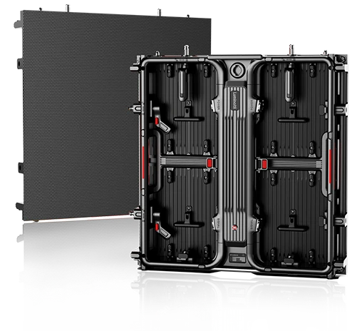 LED 디스플레이 (렌탈 스크린)