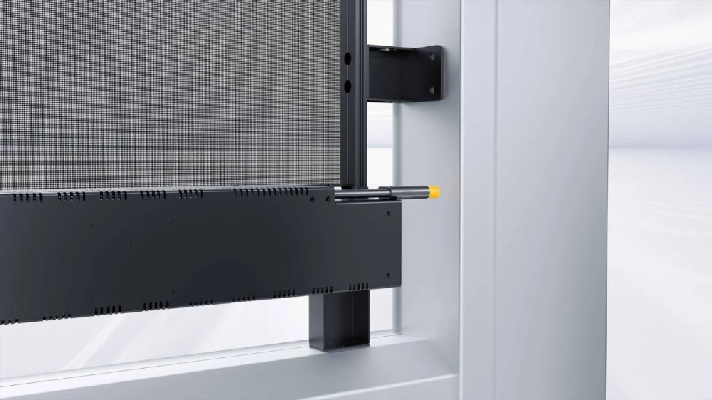 캐비닛 설치 방식