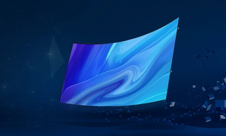 섬세한 화질 및 제로 트레일링 경험