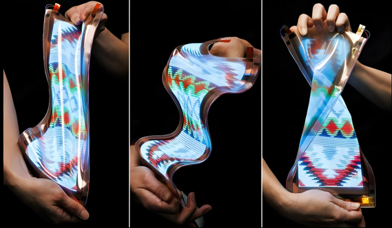 한국, MicroLED·QD-LED 등 디스플레이 기술에 약 4조 5천억원 투자