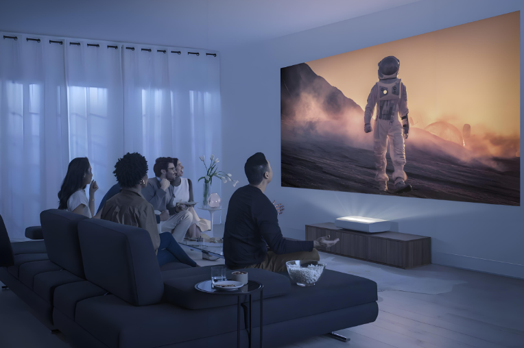  톈징 12인치 사파이어 기판 양산, MicroLED 제조 수요 충족